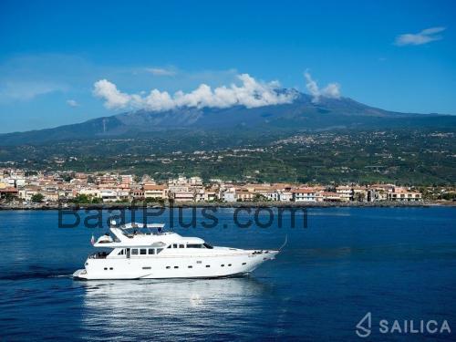 Maiora 22 Spesifikasjoner og anmeldelser